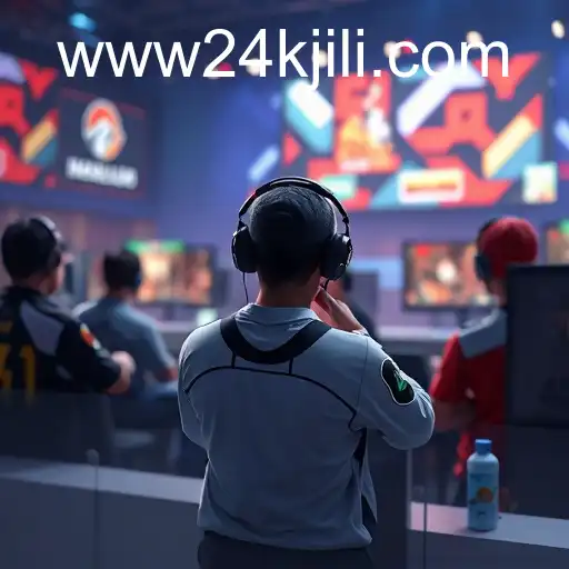 The Rising Influence of 24kjili in the Gaming World