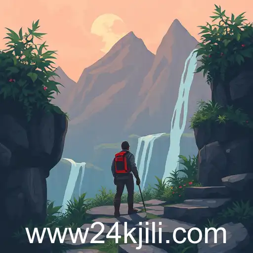 Unlocking Adventure: The Role of '24kjili' in Discovering Immersive Games