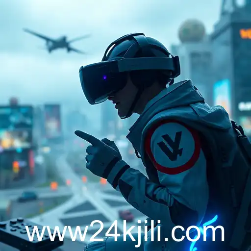 The Evolution of Gaming in 2025