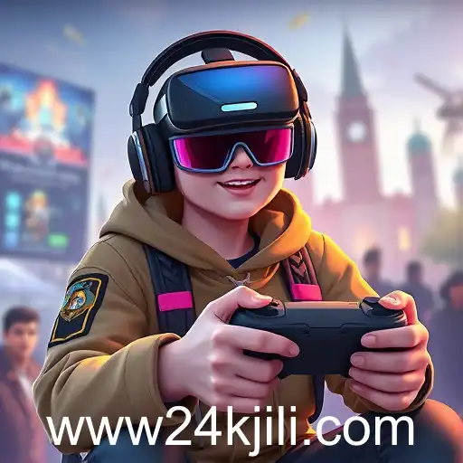 The Evolution of Online Gaming Communities