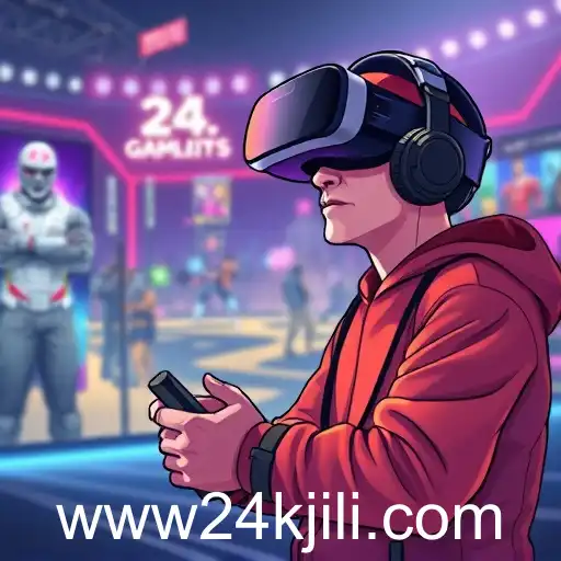 Evolving Trends in Online Gaming Platforms