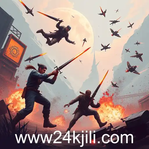 Gaming Industry's Evolution: A 2025 Perspective