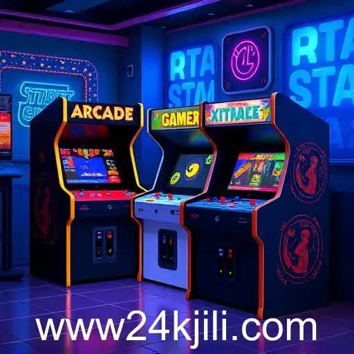 The Rise of Gaming Platforms in 2025