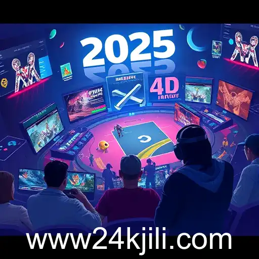 The Evolution of Online Gaming Platforms