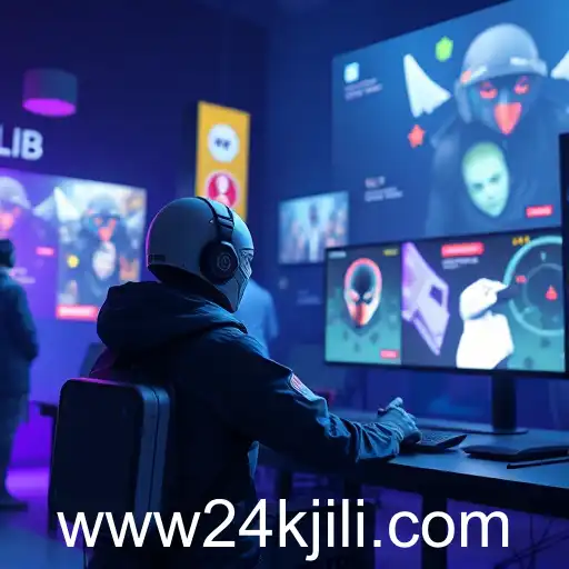 Gaming Trends Shape Online Platforms