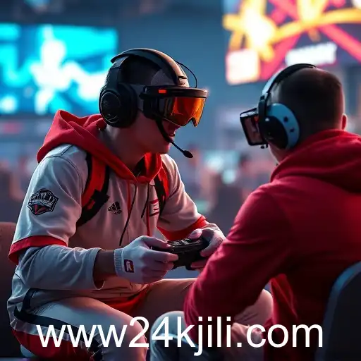 Revival of Online Gaming Platforms