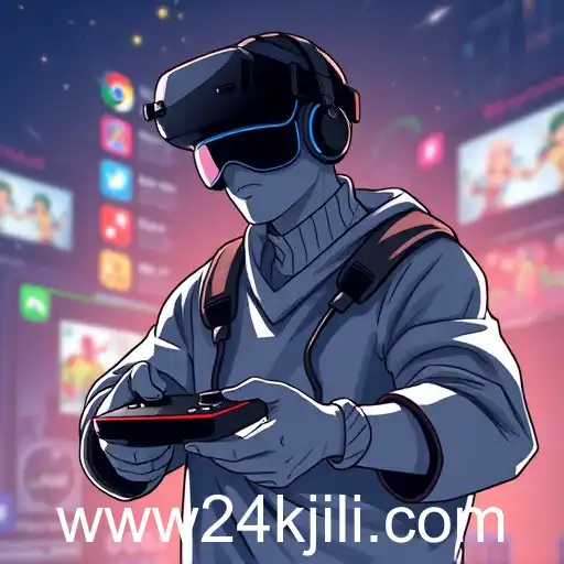 The Rise of Gaming Culture in 2025