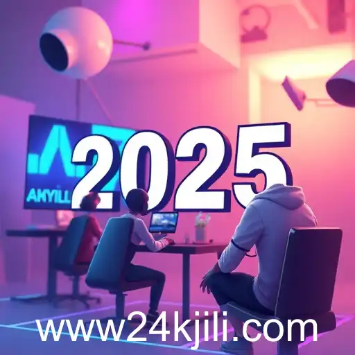 The Rise of Online Gaming Platforms in 2025