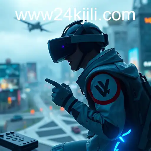 The Evolution of Gaming in 2025