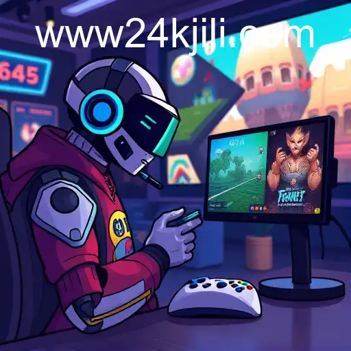 Rising Popularity of Gaming Platforms in 2026