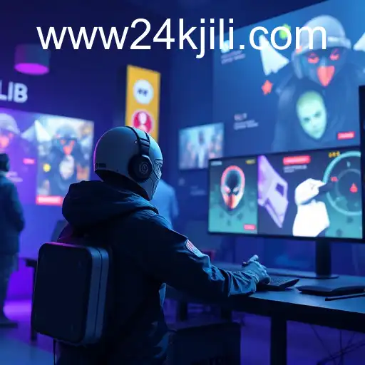 Gaming Trends Shape Online Platforms