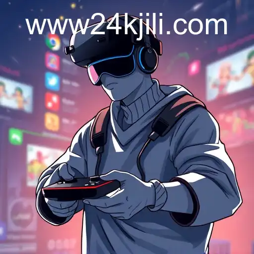 The Rise of Gaming Culture in 2025